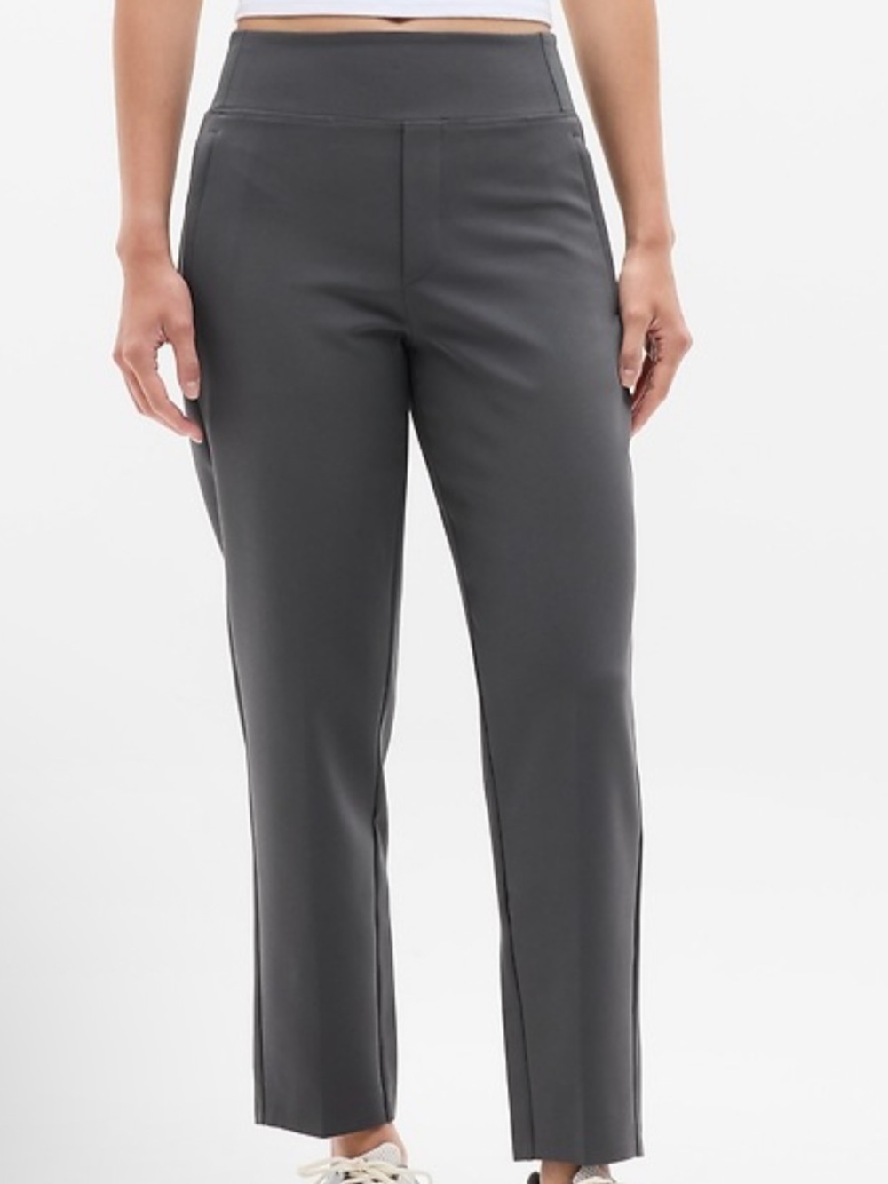 Athleta endless high rise pant 16